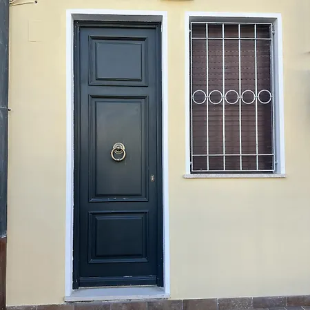 La Casina Di Simone & Alba, Garden & Bbq *