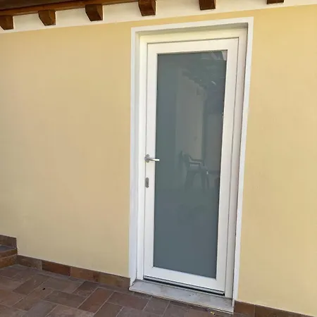La Casina Di Simone & Alba, Garden & Bbq Διαμέρισμα *