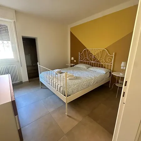 La Casina Di Simone & Alba, Garden & Bbq * Βιαρέτζιο